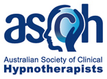 The Australian Society of Clinical Hypnotherapists Logo