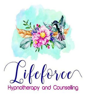 General Counselling with Lifeforce Hypnotherapy and Counselling. Vicki Childs.