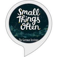 Small Things Often Gottman Podcast