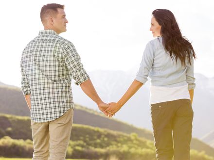 Gottman Method Couples Counselling