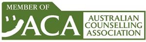 Australian Counselling Association. Australian Counsellors Logo
